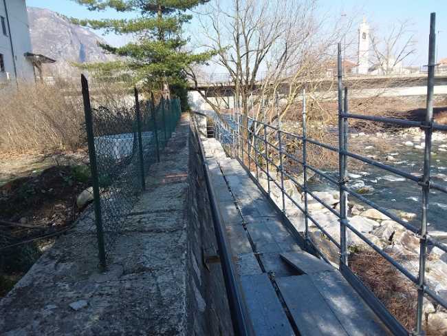 lavori pubblici gravellona