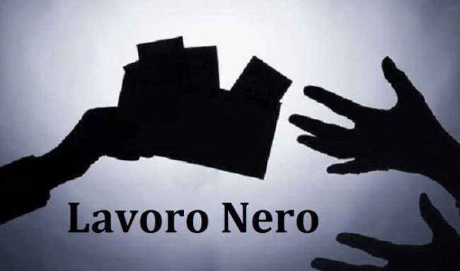lavoro nero
