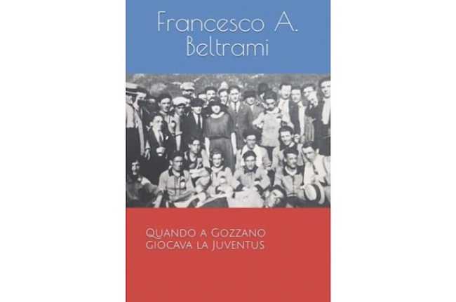 libro beltrami foto