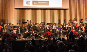 liceo gobetti concerto