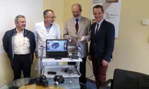 lilt dermatoscopio nuovo