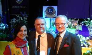 lions 2015 elezione 2