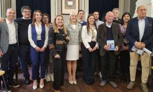 lista gozzano nel nostro cuore