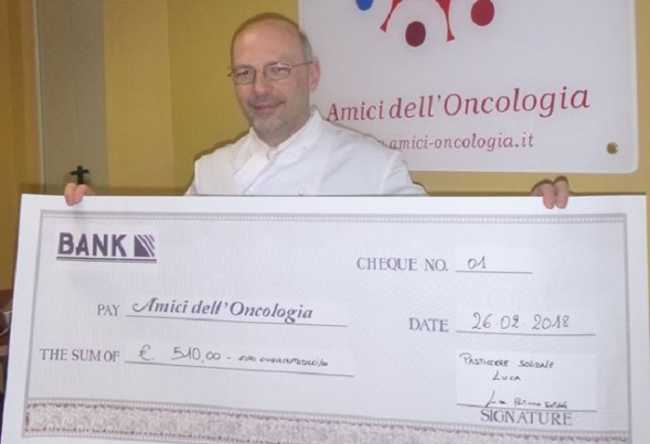 luca antonini assegno