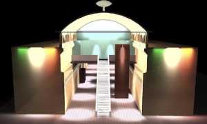 luce forum omegna