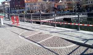 lungolago omegna lavori