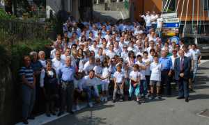 luzzogno festeggiamenti