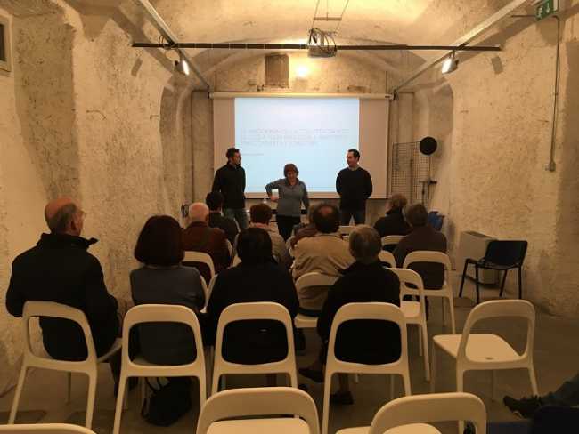 madonna colletta latteria