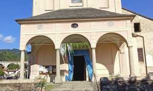 madonna del rosario pettenasco