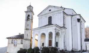 madonna del sasso