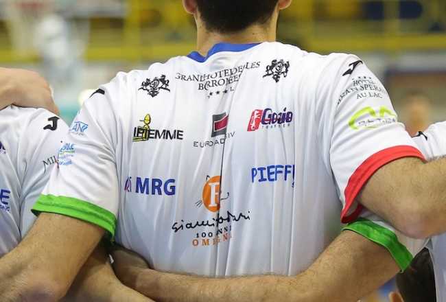 maglia fulgor omegna