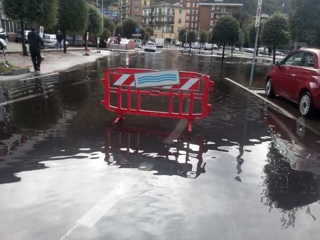maltempo omegna 7novembre
