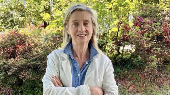 mara maria lavarini armeno