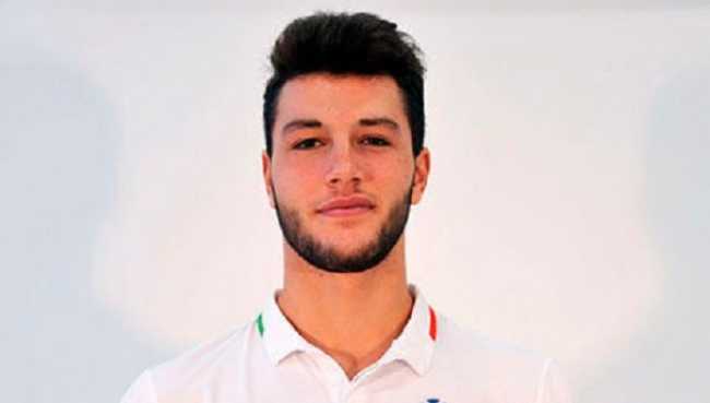 marco di pizzo fulgor