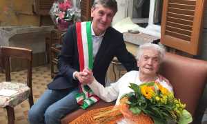 maria crotta sindaco