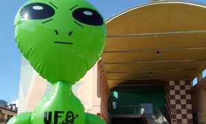 mastronauta ufo omegna