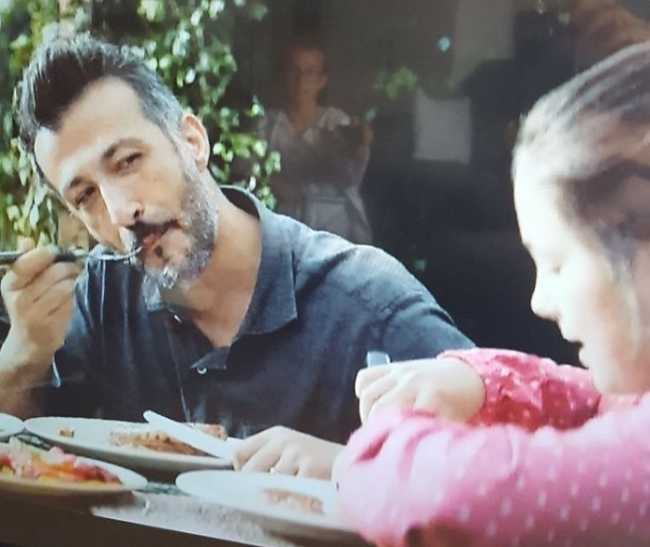 maurizio frisone spot amadori