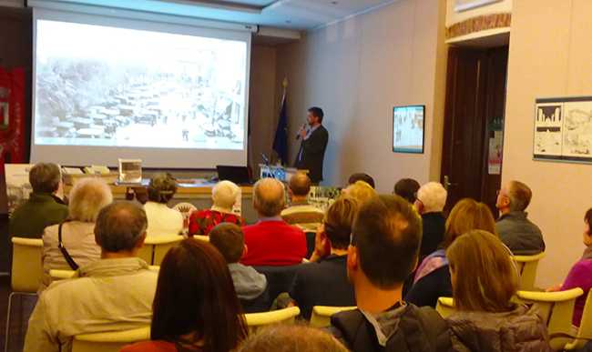 memoria gravellona gente diapositiva