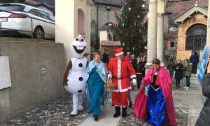 mercatini natale luzzogno