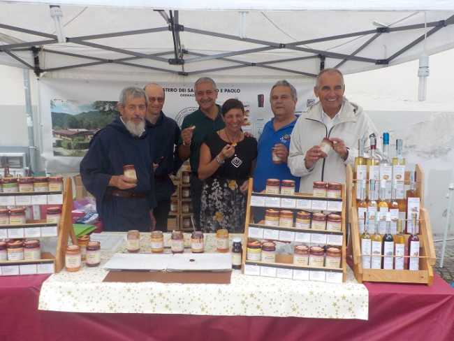 mercatino eccellenze