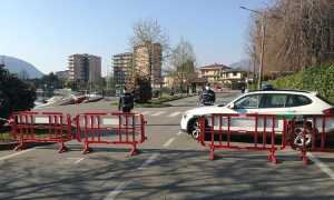 mercato omegna