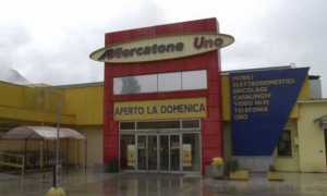 mercatone gravellona