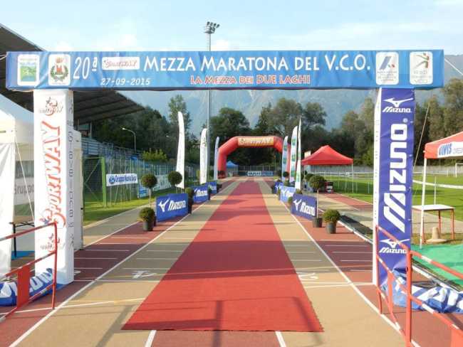 mezzamaratona vco