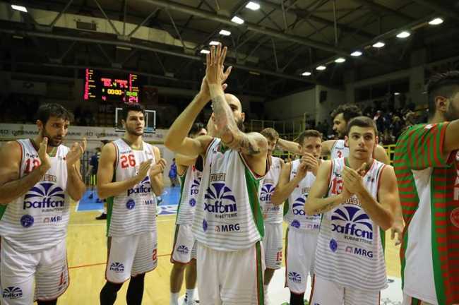 milano paffoni presentazione