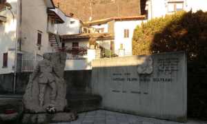 monumento Cap. Beltrami