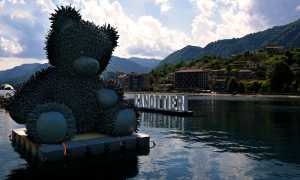 mostra lago