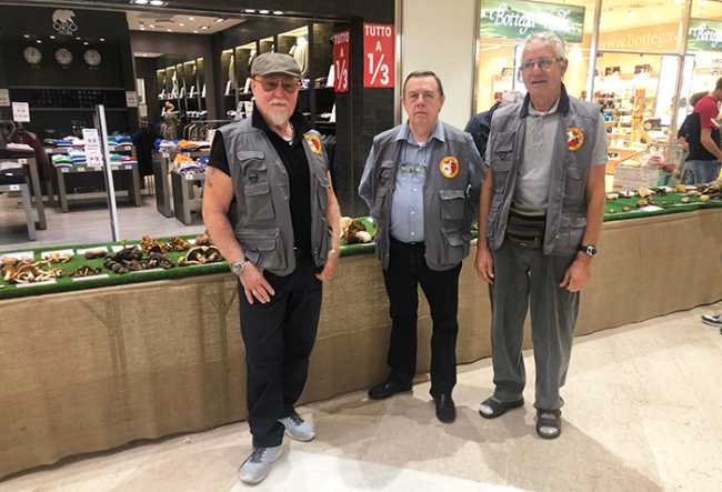 mostra micologica gravellona 19