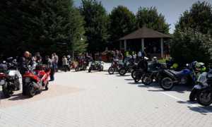 motoraduno omegna aperitivo armeno