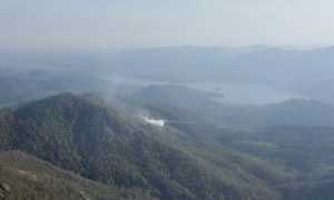 mottarone incendio