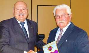 mottini amici cuore bianchi enzo lions