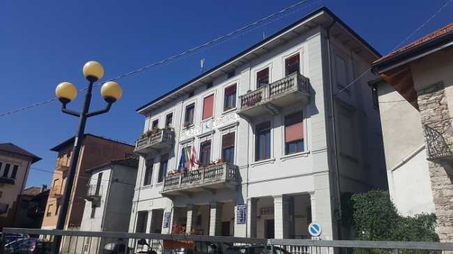 municipio quarna sopra