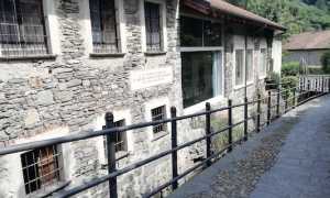 museo pettenasco