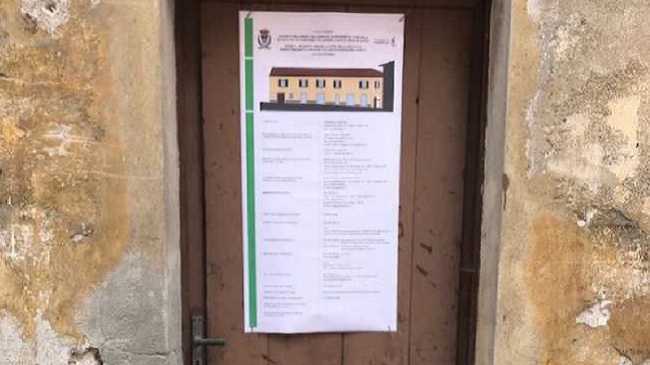 museo rodari