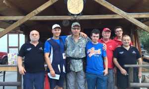 nonio tiropiattello copertina