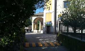 nuovo dosso pettenasco