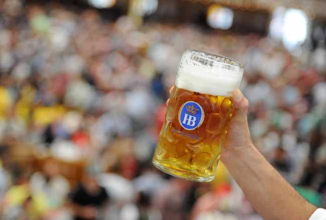 oktoberfest generico