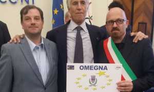 omegna Citta sport roma