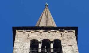 omegna collegiata