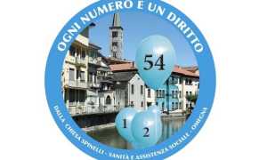 omegna flash mob