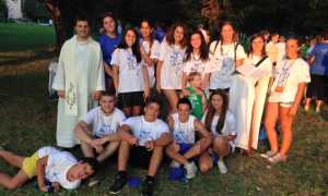 omegna giovani pastorale