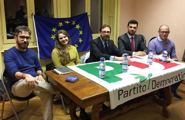 omegna incontro liotto pd