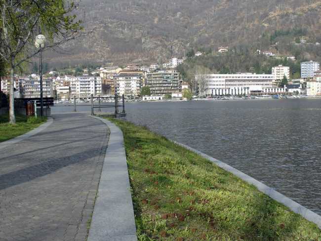 omegna lungolago generico
