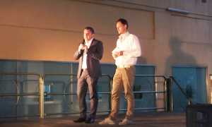 omegna marchioni centro estivo