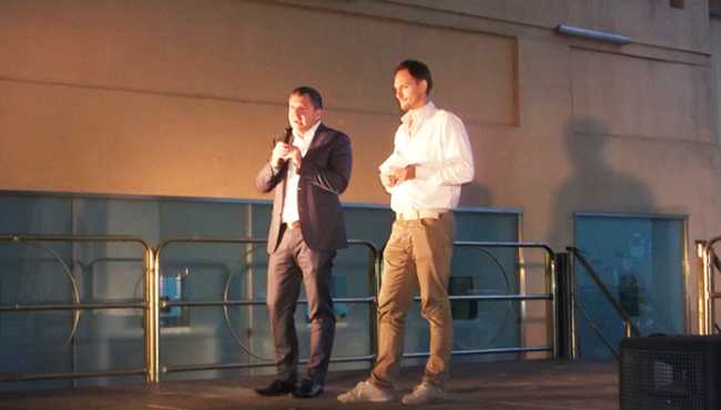 omegna marchioni centro estivo