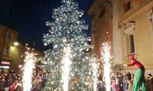 omegna natale