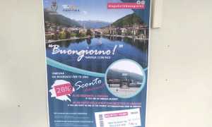 omegna navigazione